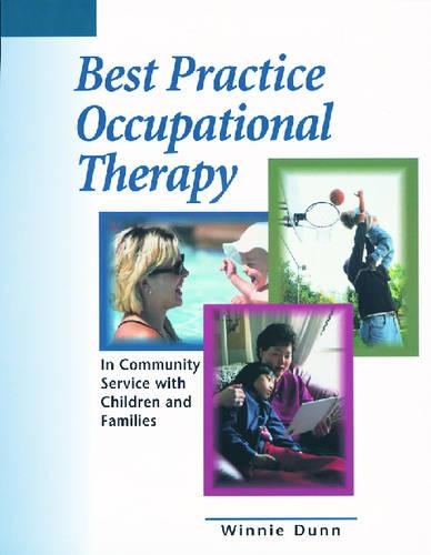 Best Practice Occupational Therapy