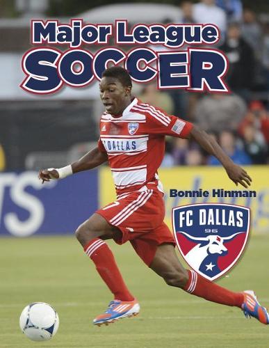 FC Dallas: (Major League Soccer)