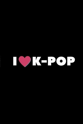 I Love K-Pop
