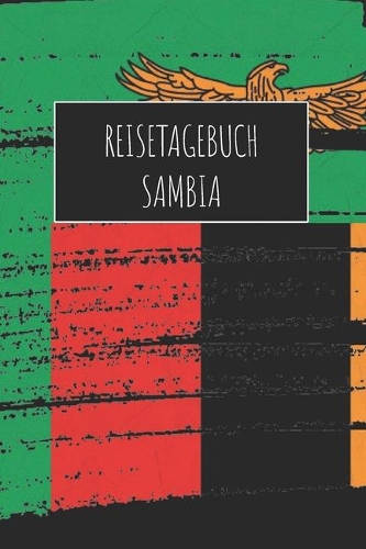 Reisetagebuch Sambia