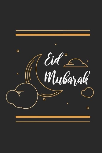 Eid Mubarak