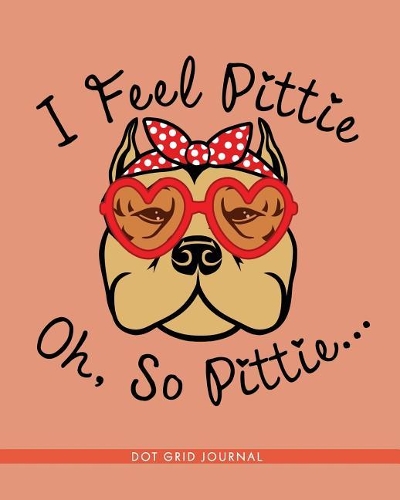 I Feel Pittie, Oh, So Pittie...