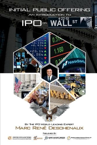 Initial Public Offering: An Introduction to IPO on Wall St(IPOLOGY)