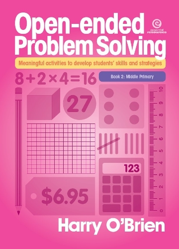 Open-Ended Problem Solving