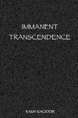 Immanent Transcendence