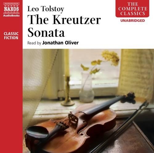 The Kreutzer Sonata