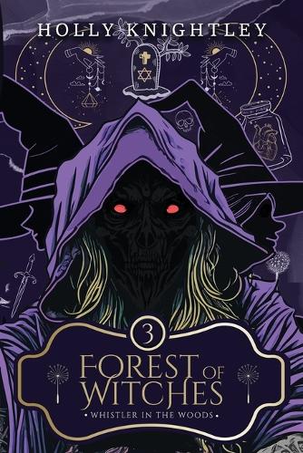 Forest of Witches