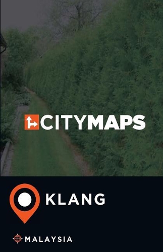 City Maps Klang Malaysia