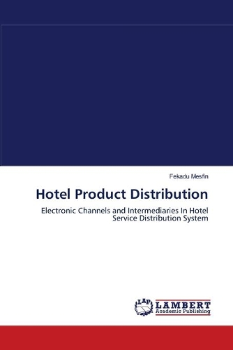 Hotel Product Distribution