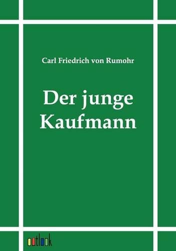 Der Junge Kaufmann: (German)