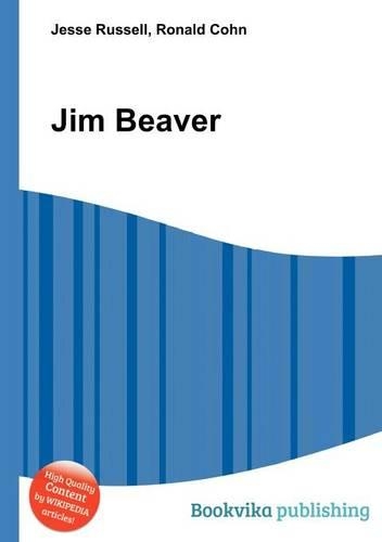 Jim Beaver