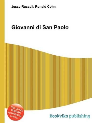 Giovanni Di San Paolo