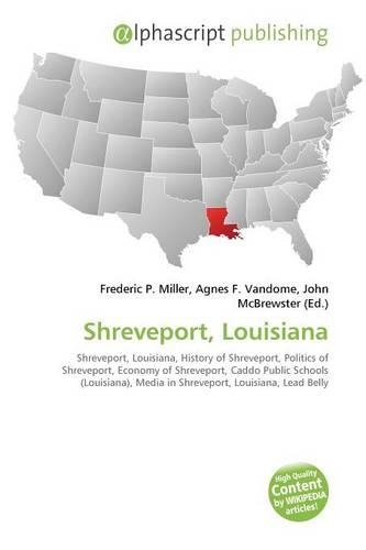 Shreveport, Louisiana
