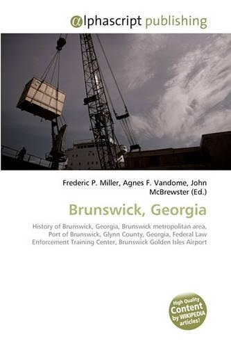 Brunswick, Georgia: (English)