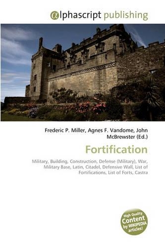 Fortification: (English)