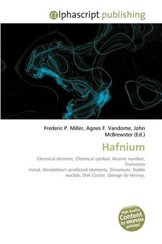 Hafnium