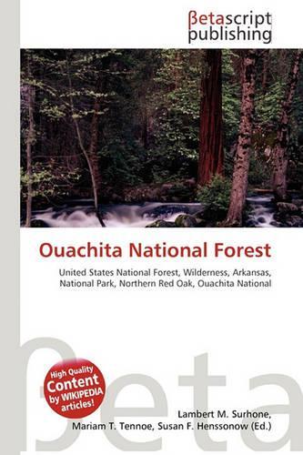 Ouachita National Forest