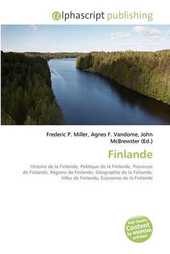 Finlande: (English)