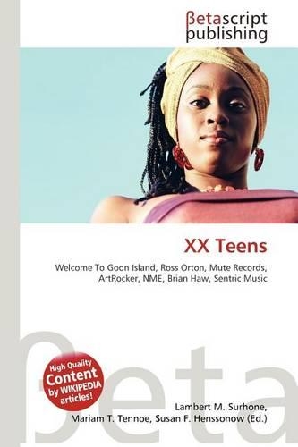 XX Teens