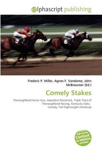 Comely Stakes