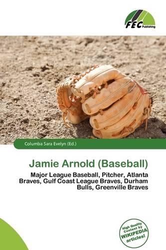 Jamie Arnold (Baseball)