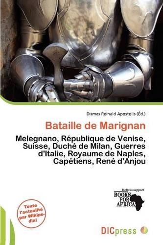 Bataille de Marignan
