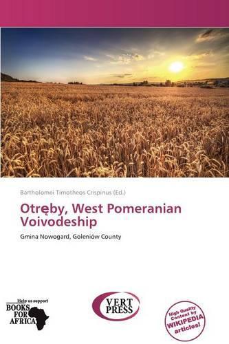 Otr By, West Pomeranian Voivodeship