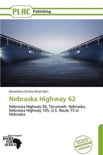 Nebraska Highway 62