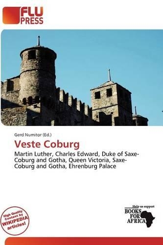 Veste Coburg: (English)