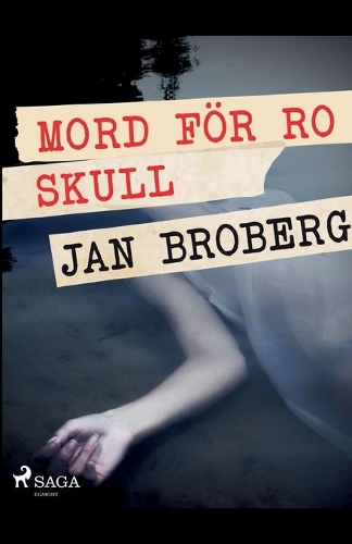 Mord för ro skull