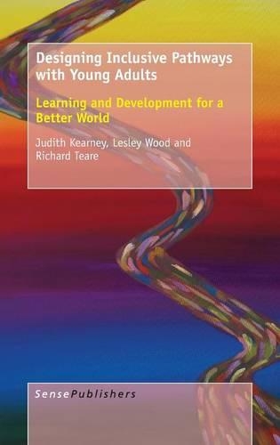 Designing Inclusive Pathways with Young Adults