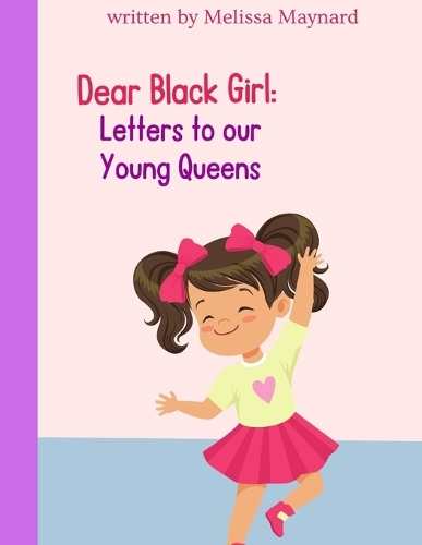 Dear Black Girl