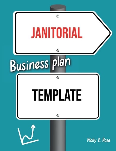 Janitorial Business Plan Template