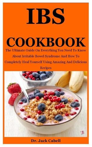 Ibs Cookbook