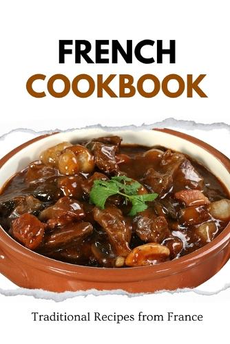 French Cookbook