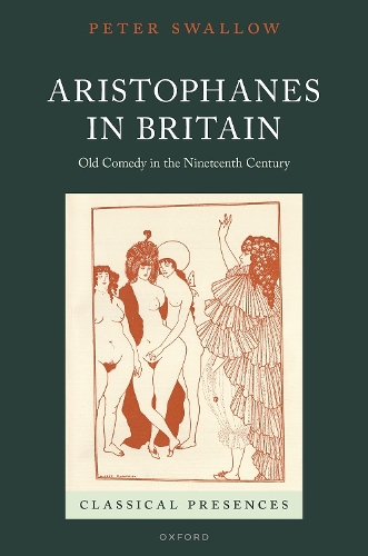 Aristophanes in Britain