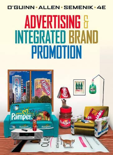 Pkg Adv Integ Brand Pro Stdt