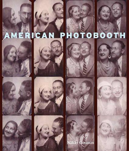 American Photobooth