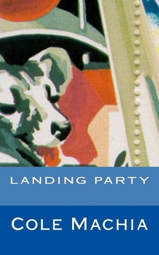 Landing Party: (English)