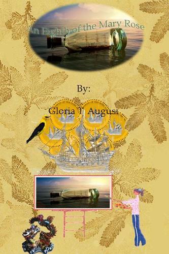An Eighth of the Mary Rose