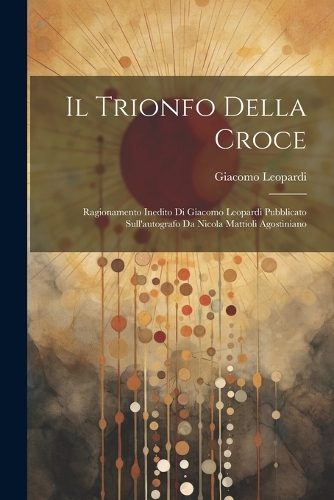 Il Trionfo Della Croce