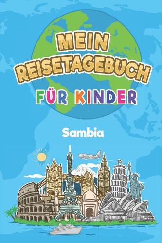 Sambia Mein Reisetagebuch