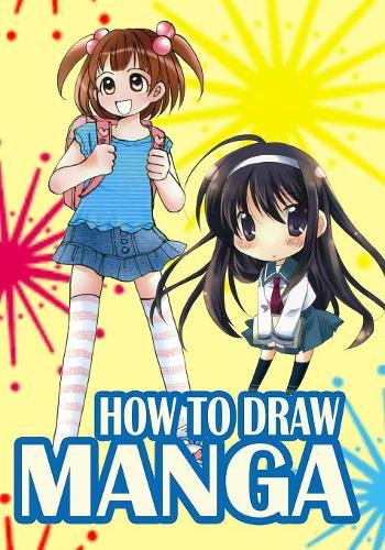 How to Draw Manga