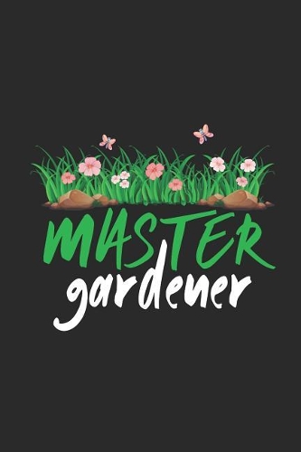 Master Gardener