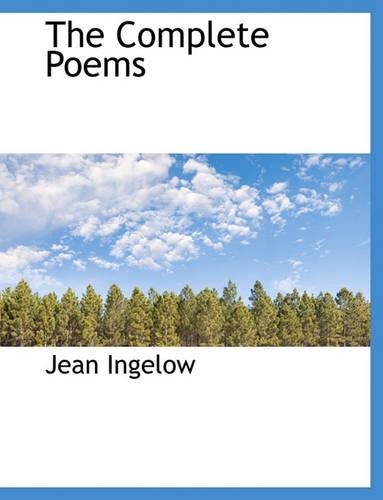 The Complete Poems