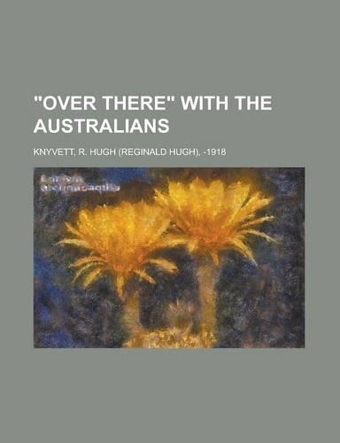 Over There with the Australians