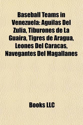 Baseball Teams in Venezuela