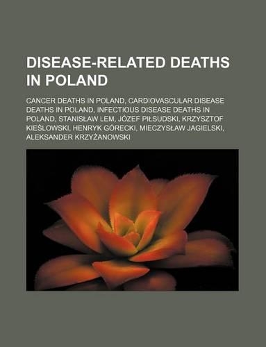 Disease-Related Deaths in Poland