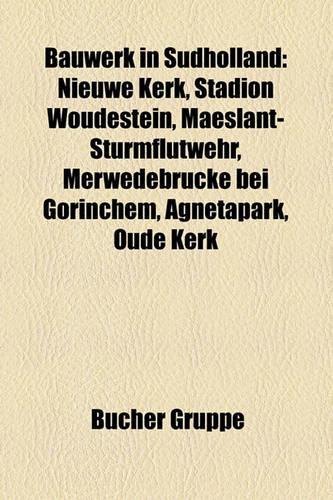 Bauwerk in Sudholland