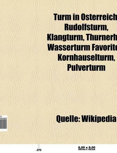 Turm in Osterreich